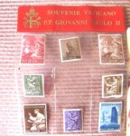 souvenir vat stamp main